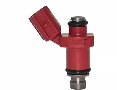 For Yamaha 4-Stroke 75-115HP Reman OEM Single Fuel Injector 6D8-13761-00-00 - Изображение 1 из 2