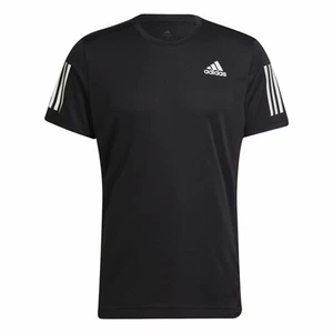Camiseta Adidas Own The Run Negro - Imagen 1 de 7