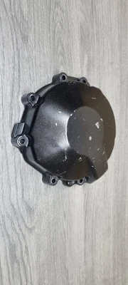 KAWASAKI ZX6R P7F P8F 2007 - 2008 GENERATOR / STATOR COVER - Image 1 of 4