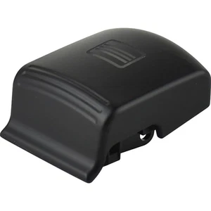 Black Sunroof Window Switch Button Cover For Mercedes-Benz W218 CLS-CLASS - Picture 1 of 11