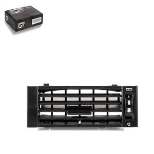 Ventilación calefacción salpicadero rejilla ventilación izquierda mercedes clase e w124 - Imagen 1 de 11