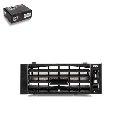 Ventilation Heater Dashboard Vent Grille Left for Mercedes E-Class W124 - Image 1 of 4