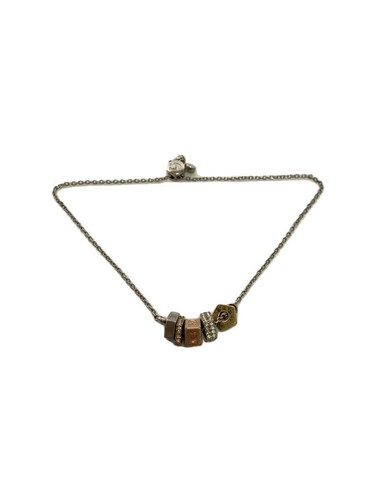 Bracciale COACH SLV Donna