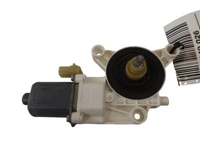 Chrysler Sebring 2007-2010 pasajero ventana trasera derecha motor usado 68021447AA OEM Foto 1 de 4