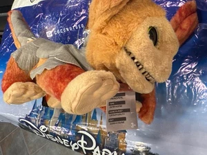 2025 Disney Parks Star Wars Galaxy's Edge Merqaal Interactive Plush Toy Creature - Picture 1 of 5