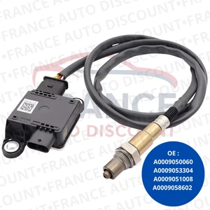 Capteur de particules pour Mercedes GL GLE Classe M A0009051008 A0009053304 - Picture 1 of 7