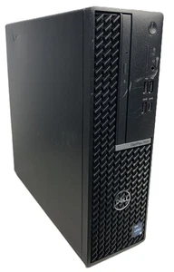 DELL OptiPlex 7000 12th Gen Intel(R) Core(TM) i5-12500 32GB 256GB - Picture 1 of 6