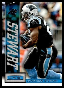 2013 Panini Rookies & Stars Jonathan Stewart Carolina Panthers #16 - Picture 1 of 2