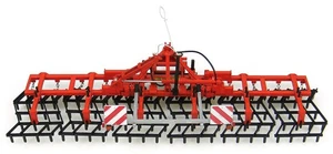 UNIVERSAL HOBBIES, Herse QUIVOGNE HV 6m30, échelle 1/32, UH2956 - Picture 1 of 5