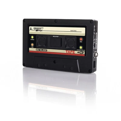 Reloop Tape - DJ Accessories - Image 1 of 4