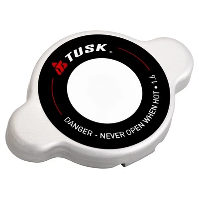 Tusk High Pressure Radiator Cap 1.6 For KAWASAKI KLX250S 2006-2007,2009-2010 - Image 1 of 4