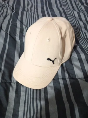 Женская регулируемая кепка с опалом PUMA Evercat — 260 - Изображение 1 из 3