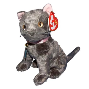 Ty Beanie Baby Arlene - MWMT, Cat Garfield - Picture 1 of 1