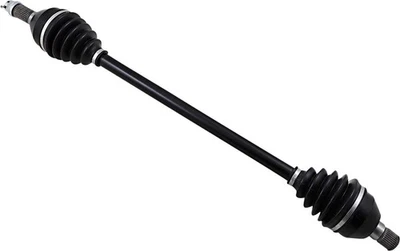 Moose Complete Axle Assembly for 2020-2021 Can-Am Maverick X3 Max X rs Turbo RR - Image 1 of 2