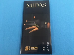 TAOM BILLIARD GLOVE MEDIUM * FITS IN LEFT HAND - Picture 1 of 1