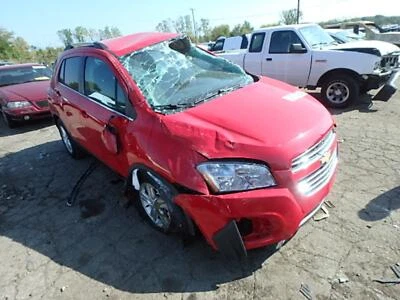 Used Fuel Pump fits: 2015 Chevrolet Trax pump assembly FWD Grade A - Image 1 of 4