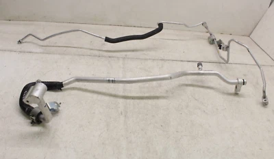 2016-2023 Mazda MX-5 Miata от оригинального производителя комплект трубопроводов шланга испарителя сердечника переменного тока - Изображение 1 из 4