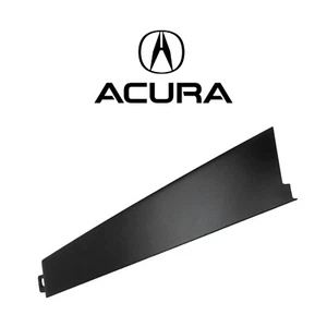 Genuine Acura ILX 2013-2018 Front Right Passenger Side Door Window Molding Trim - Picture 1 of 3