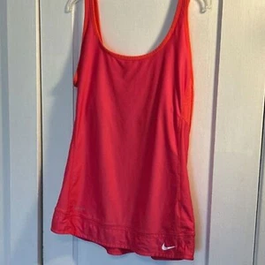 Nike DRI-FIT XL Women's, Tank Top Pre Owned - Picture 1 of 9