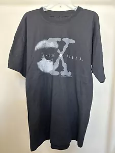 Vintage X-Files T-Shirt Men’s Size Gift For Men Women Shirt AN45319 - Picture 1 of 2