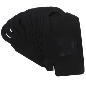 12 Pcs Rotwein-Geschenkbox Hochzeitsbevorzugungskästen Hängeboxen Für Flaschen - Bild 1 von 12