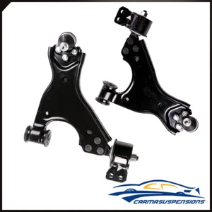 2 x Front Lower Control Arm For 2007-2014 2015 GMC Acadia Chevy Traverse K621231 - Bild 1 von 7