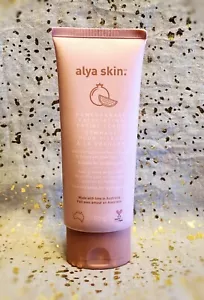 Alya Skin~Pomegranate Exfoliating Facial Scrub~80g~NWOB~Ships Free~ - Picture 1 of 1