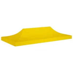Tejado para Carpa Celebraciones Patio Parasol Sombrilla Multimodelo vidaXL - Imagen 1 de 84