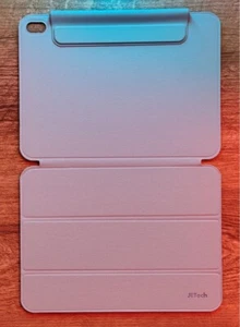 iPad 10 (10.9-Inch, 2022 Model, 10th Generation), Magnetic Case Auto Wake - Picture 1 of 12