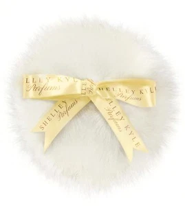 Shelley Kyle Powder Puff, 1 Count - Picture 1 of 2