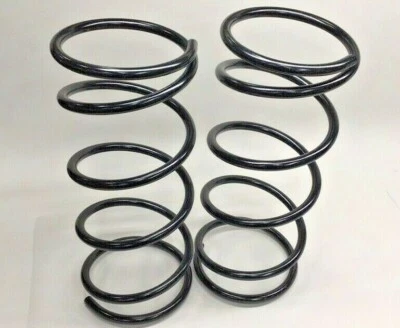 Conjunto de mola helicoidal Carquest 81036 (Ref#'s CS81036, 277-3453, 45H0353) - Imagem 1 de 4