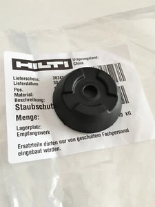 Capuchon Anti-Poussière HILTI TE30-A36 TE30 ATC (02) TE30 AVR (02) #76497 Pièce - Imagen 1 de 6