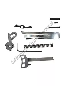 Rock Island Armory 1911 Trigger, Hammer, Strut Disconnect Spring Upgrade Kit RIA - Picture 1 of 1