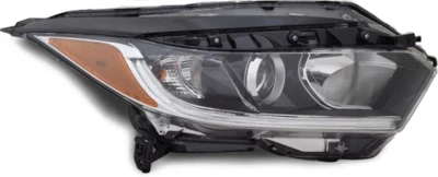 TYC Right Halogen Headlight For Honda HR-V w/ LED DRL 2019-2020 Models - Image 1 of 2