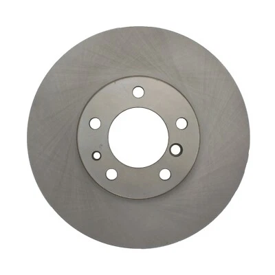 For 1995 BMW 740i Standard Disc Brake Rotor Front Centric - Image 1 of 4