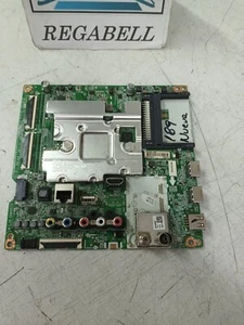 Placa main, EAX68253604(1.0), EBT66056803, DE TV LG43UM7100PLB, NUEVA SIN USAR, - Foto 1 di 5