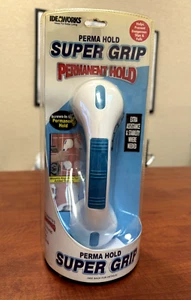 Bad Sicherheitsgriff Super Grip, dauerhafter Halt, zusätzliche Unterstützung & Stabilität - Bild 1 von 3