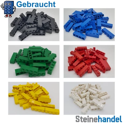 LEGO® Stein Brick 1x4 50 Stück ( 3010 ) - Bild 1 von 4