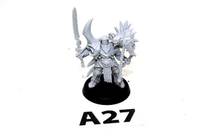 Warhammer Warriors of Chaos Cursling, Eye of Tzeentch A27 - Picture 1 of 1