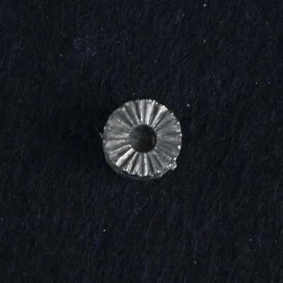 Chaos Dwarf Renegade Whirlwind Cog Bit Part War Machines Metal Citadel P357 - Image 1 of 2