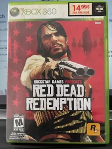 Red Dead Redemption - Xbox 360, Xbox Live with Manual* - Picture 1 of 3