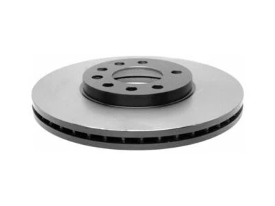 Rotor de freno delantero Brembo 444497WFCQ PRIME 2000 Saturn LS2 Foto 1 de 2