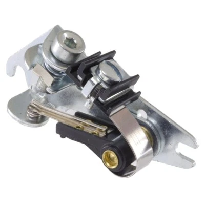 ACDelco Ignition Distributor Contact for 60-70 Chevy GMC International Jeep Olds - Image 1 of 4