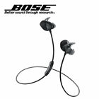 Bose® SoundSport™ Sweat & Weather-Resistant Wireless In-Ear Headphones