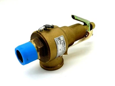 NEW KUNKLE 6010FE02-KM VALVE  6010FE02-KM 1" - Image 1 of 4