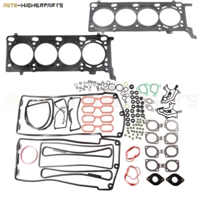 Juego de juntas de culata 4,4 L 740i 1997-2003 540i 1997-2001 BMW X5 1997-2003 Foto 1 de 4