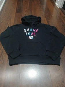 So - Girls Hoodie Size Small 7 - Picture 1 of 4