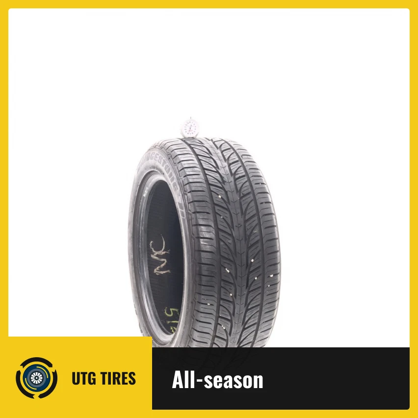 Bridgestone 225/50/16 Car & Truck Tires for sale | eBay
