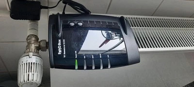 AVM Fritzbox FRITZ!Box 7362 SL WLAN Internet Router | WLAN DSL DECT  Netzteil - Bild 1 von 4