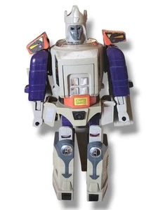 Vintage 1986 Transformers G1 Galvatron Hasbro Takara Decepticon lose - Bild 1 von 15